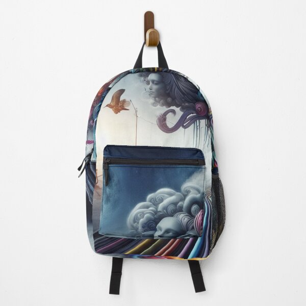 Item preview, Dreams in Digital Streams designed and sold by desAIgns by Rosa.