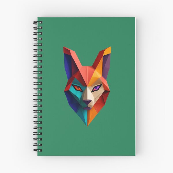 Item preview, A traditional devil mask, origami, hare vector art designed and sold by VugArtShop.