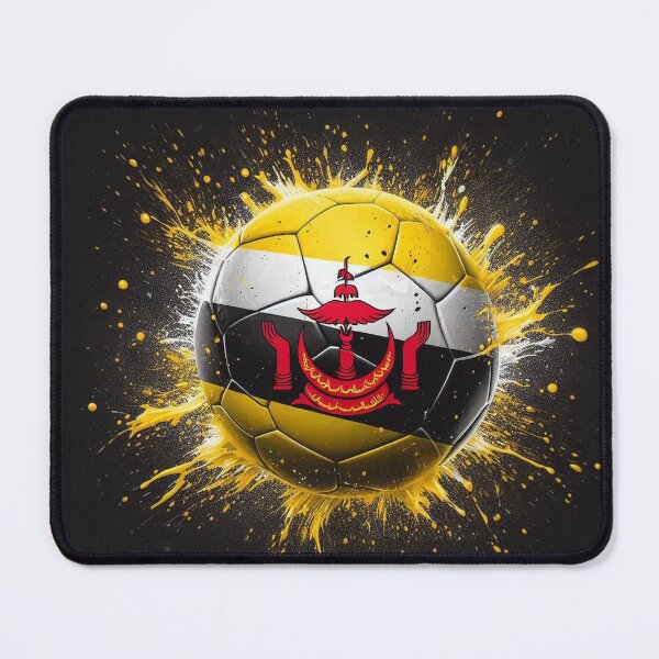 Item preview, Brunei Football designed and sold by RaF71PrO.