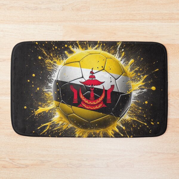 Item preview, Brunei Football designed and sold by RaF71PrO.