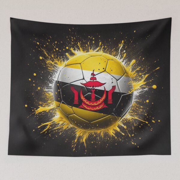 Item preview, Brunei Football designed and sold by RaF71PrO.