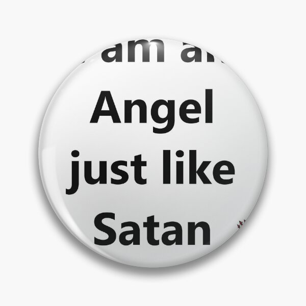 Item preview, I’am an Angel designed and sold by martinspixs.