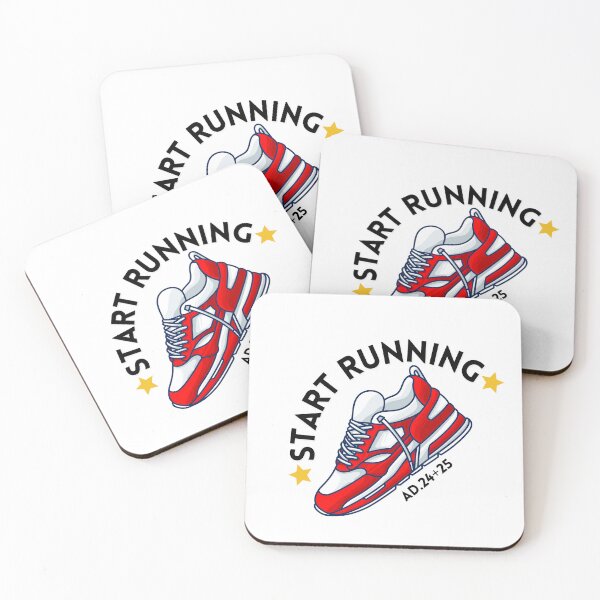 Item preview, START RUNNIG 2 designed and sold by infinitearte.