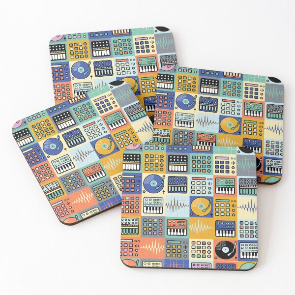 Item preview, Música Lo-Fi designed and sold by come.