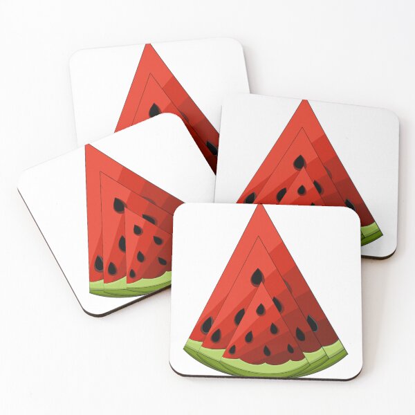 Item preview, sweet watermelon designed and sold by Tetiana Pohurska.