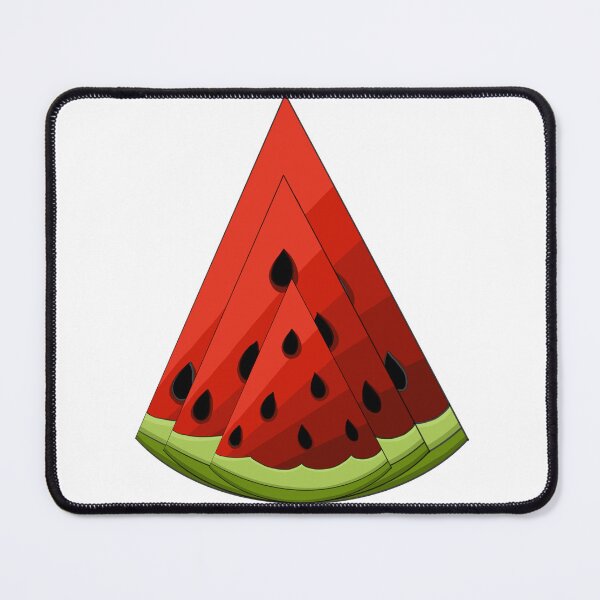 Item preview, sweet watermelon designed and sold by Tetiana Pohurska.