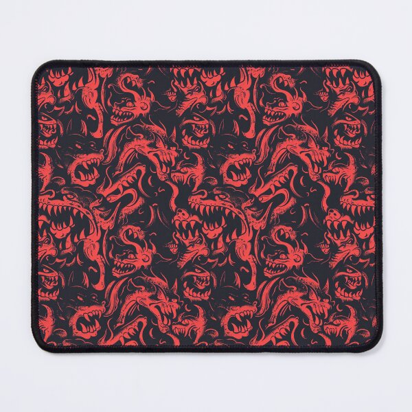 Item preview, INFERNAL designed and sold by MidArtForge.