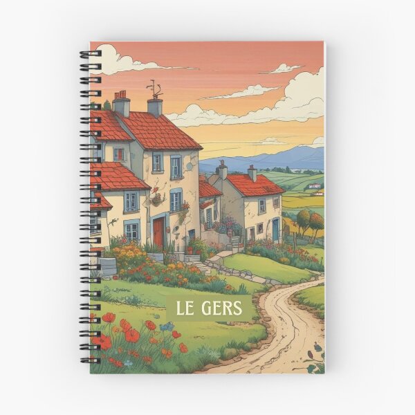 Item preview, Le Gers designed and sold by GasconyPassion.