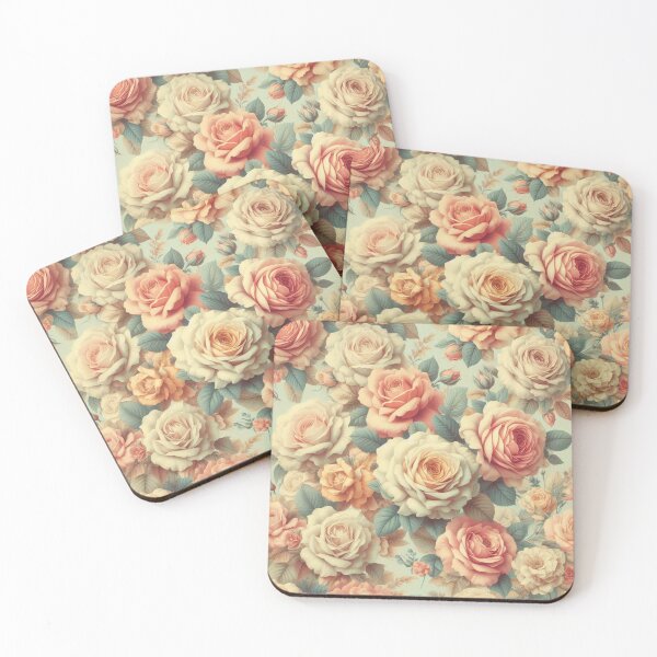 Item preview, Roses 2 designed and sold by Sybille-Yates.