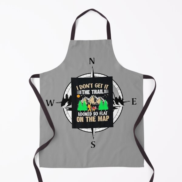 Aperçu de l'œuvre HIKING AND CAMPING COLLECTION créée et vendue par THE AMERICAN TEEVANGELIST.