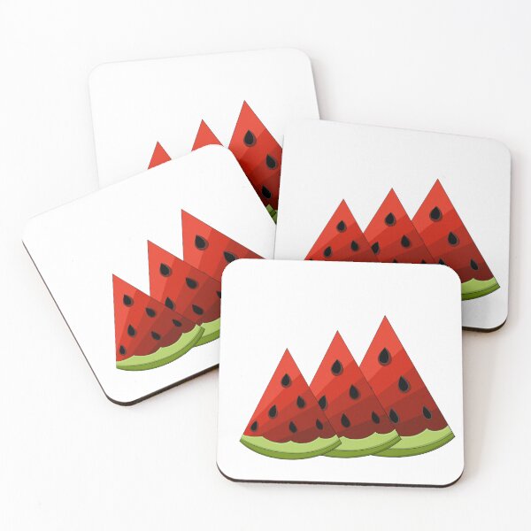 Item preview, sweet watermelon designed and sold by Tetiana Pohurska.