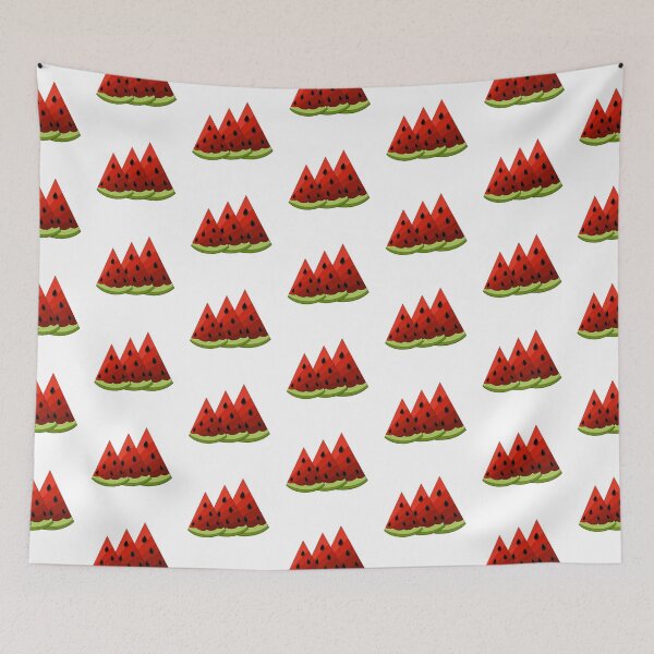 Item preview, sweet watermelon designed and sold by Tetiana Pohurska.