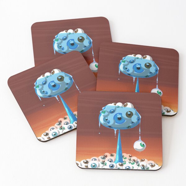 Item preview, The EYES have it! designed and sold by The SinkMeat Company.