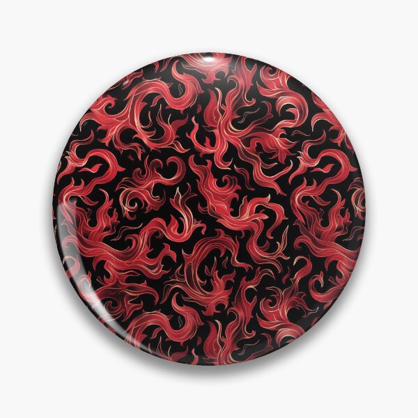 Item preview, INFERNAL designed and sold by MidArtForge.