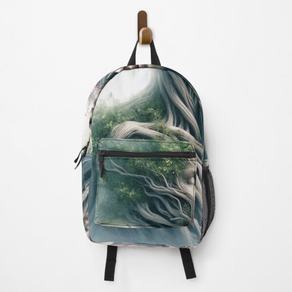 Item preview, Fusion Man Nature designed and sold by sevenmountains.