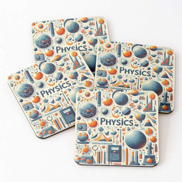 Item preview, Physics designed and sold by RaF71PrO.