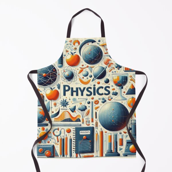Item preview, Physics designed and sold by RaF71PrO.