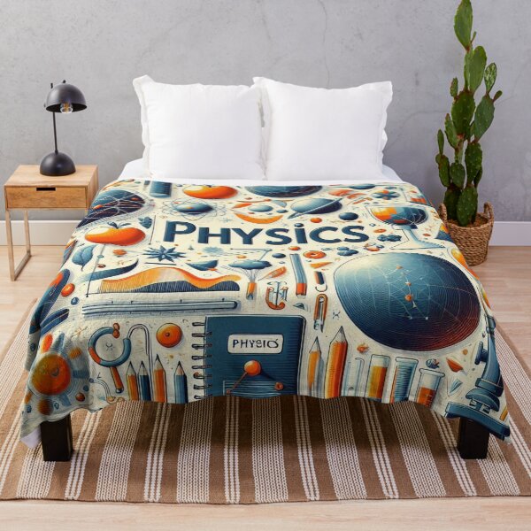 Item preview, Physics designed and sold by RaF71PrO.