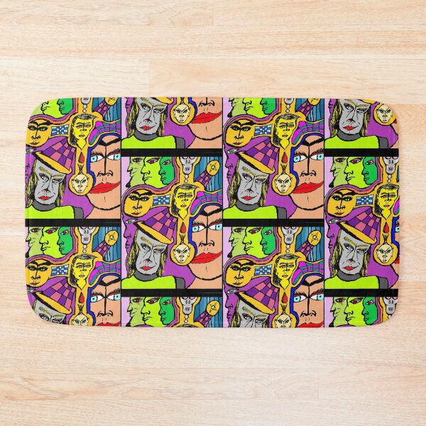 Item preview, untested attitudes designed and sold by wormink.