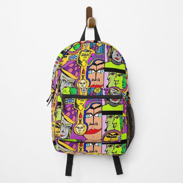 Item preview, untested attitudes designed and sold by wormink.