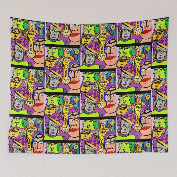 Item preview, untested attitudes designed and sold by wormink.