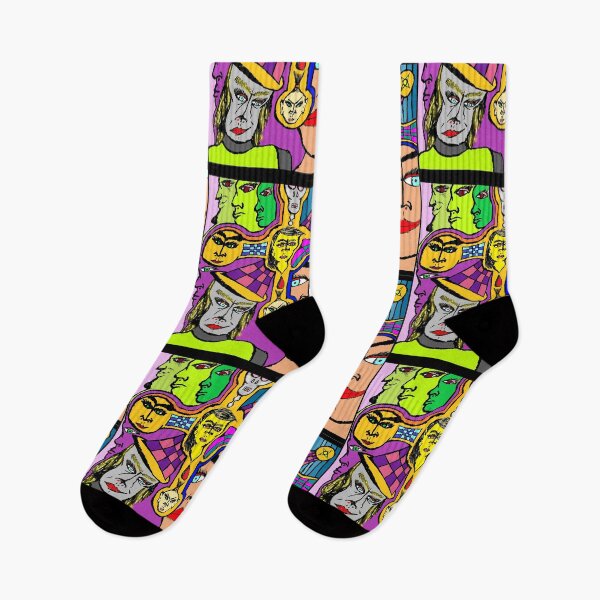 Item preview, untested attitudes designed and sold by wormink.