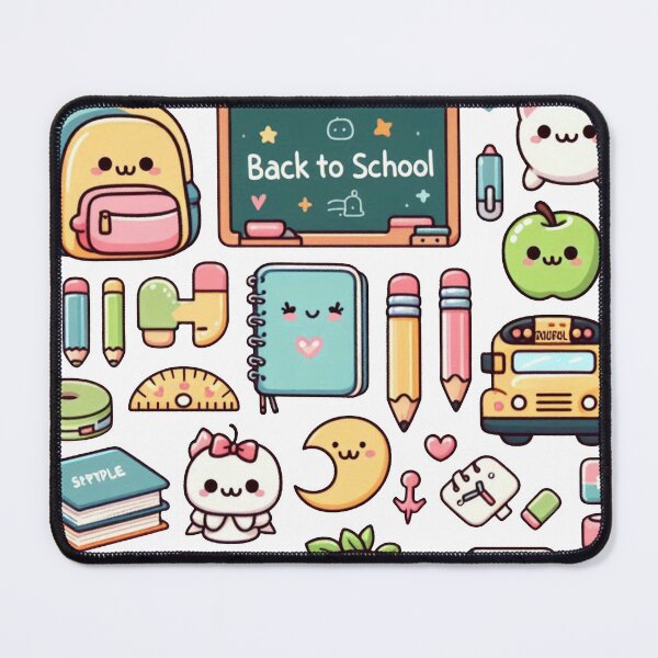 Item preview, Back TO School pack designed and sold by Meemaart.
