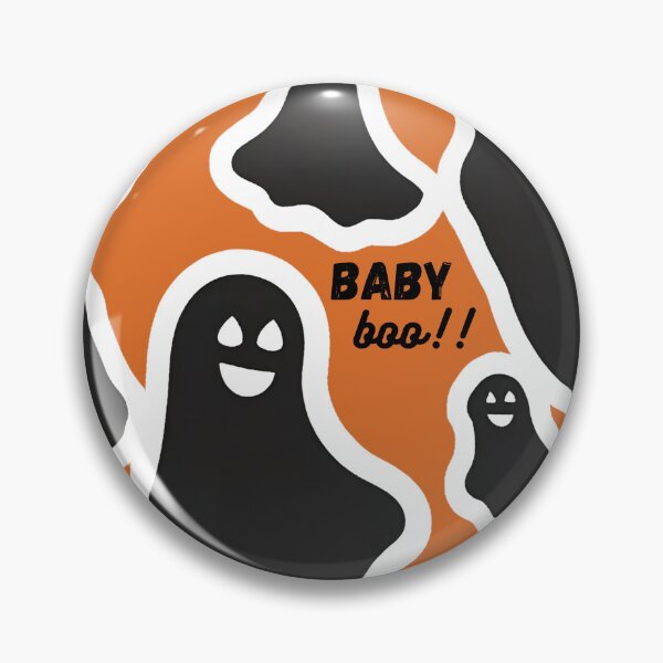 Item preview, BABY boo!! designed and sold by sarcasm84.