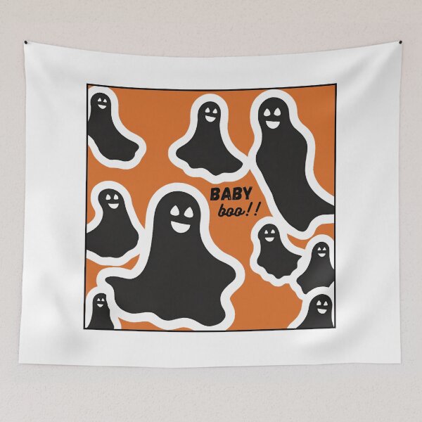 Item preview, BABY boo!! designed and sold by sarcasm84.