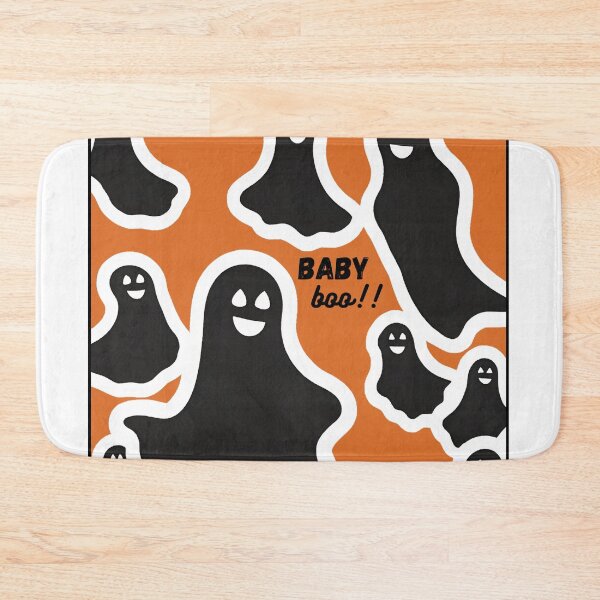 Item preview, BABY boo!! designed and sold by sarcasm84.