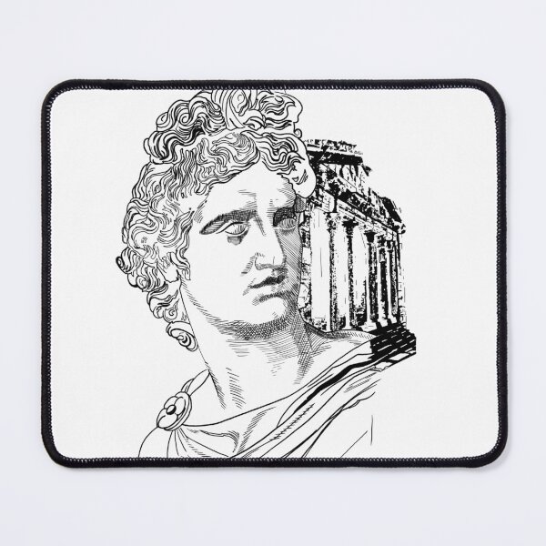 Item preview, Apollo designed and sold by AsiAgA.