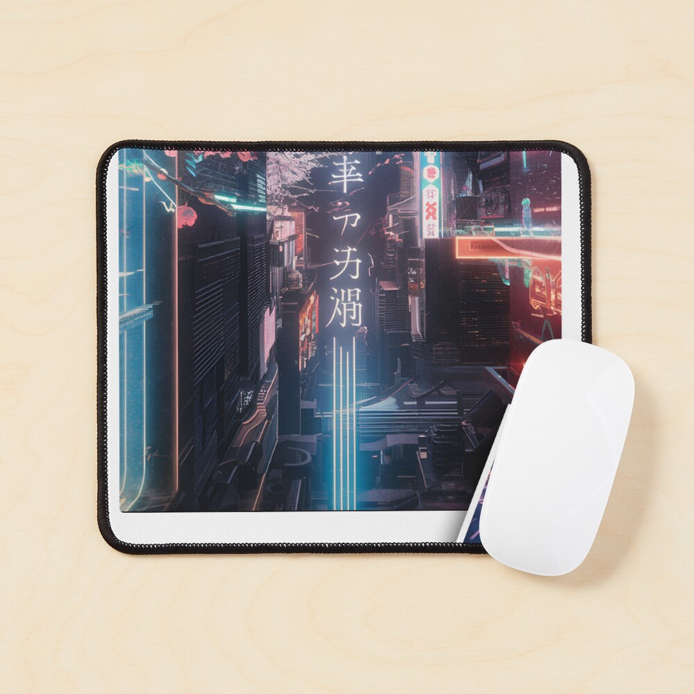 Item preview, Mouse Pad designed and sold by R3FDesign.