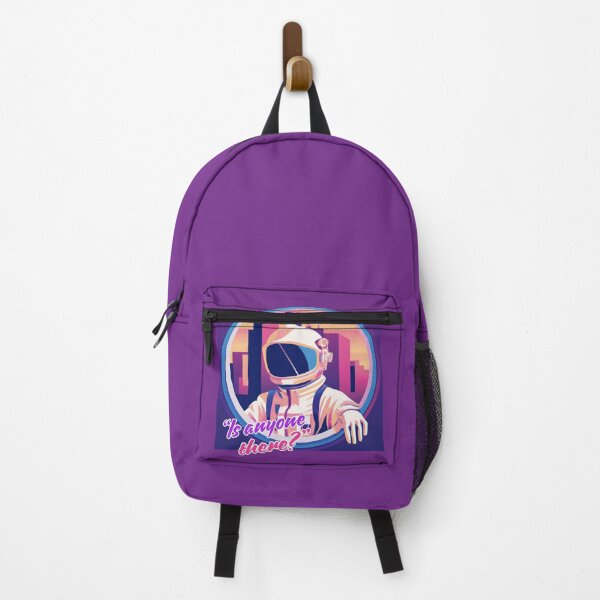 Item preview, Is anyone there? designed and sold by oonproducts.