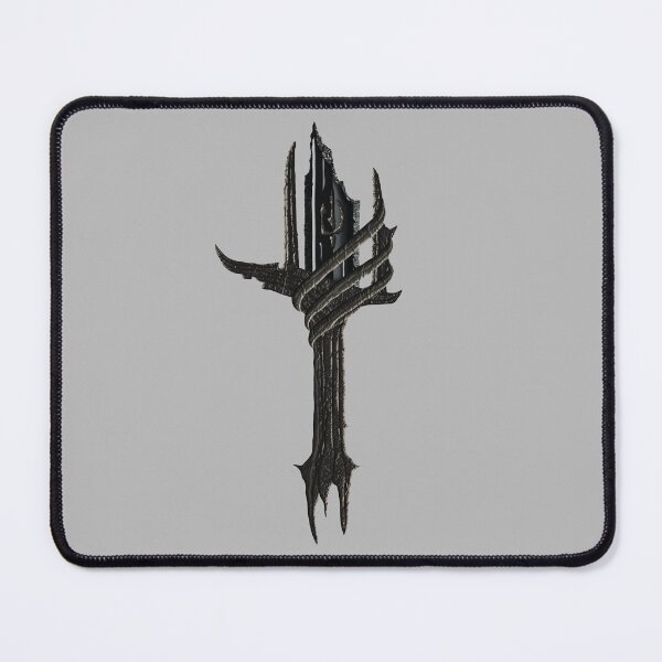 Item preview, Black Sword of Mordor designed and sold by MarkMDesign.