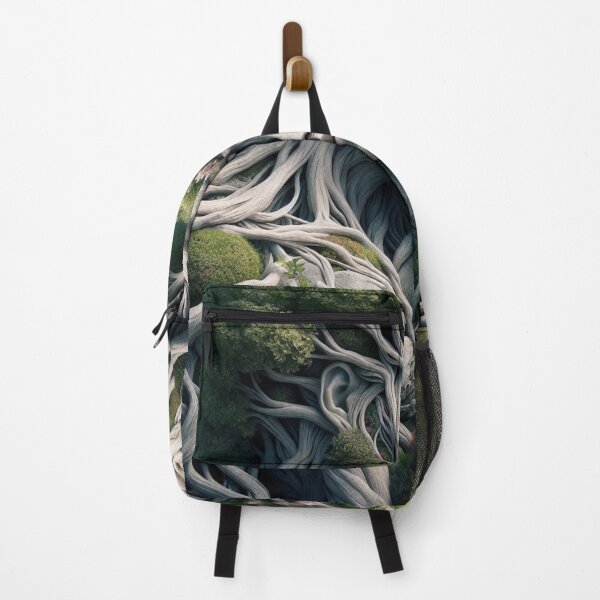 Item preview, Fusion Man Nature designed and sold by sevenmountains.