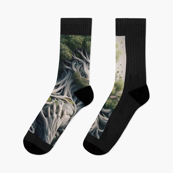 Item preview, Fusion Man Nature designed and sold by sevenmountains.