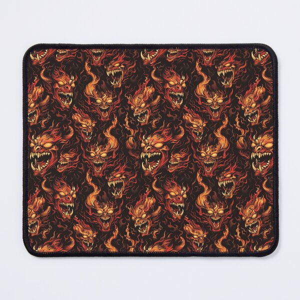 Item preview, INFERNAL designed and sold by MidArtForge.
