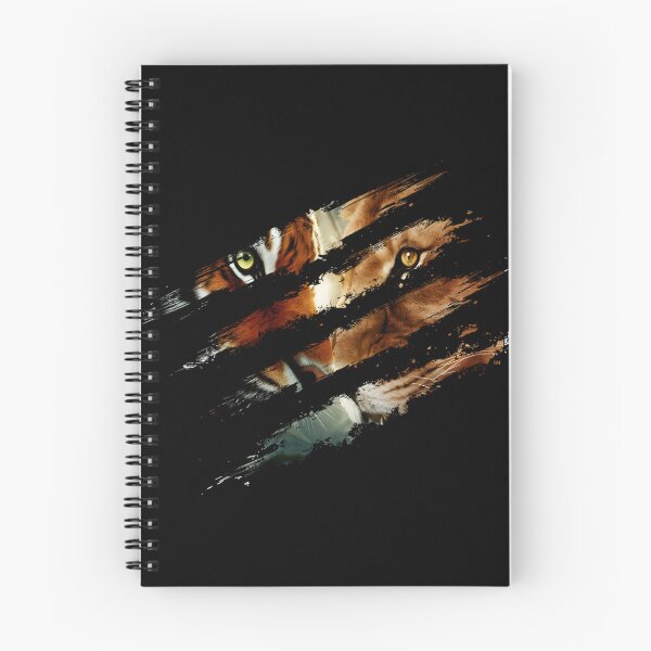 Item preview, Tiger and Lion Claw designed and sold by R3FDesign.