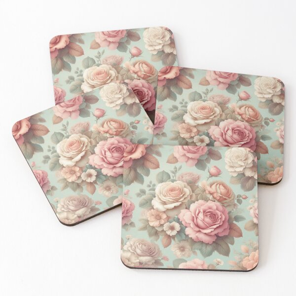 Item preview, Roses 3 designed and sold by Sybille-Yates.