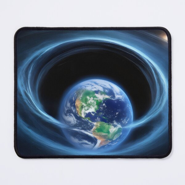Item preview, Gravitation. designed and sold by MyHappyArtShop.