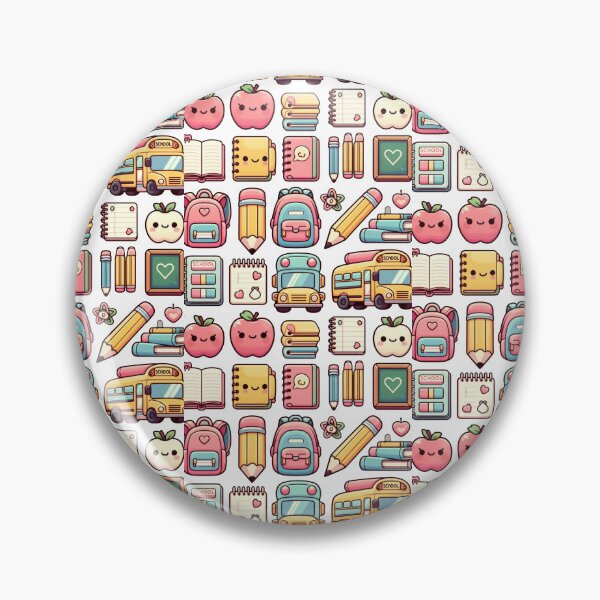 Item preview, Back TO School Bag designed and sold by Meemaart.