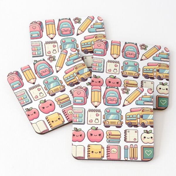 Item preview, Back TO School Bag designed and sold by Meemaart.