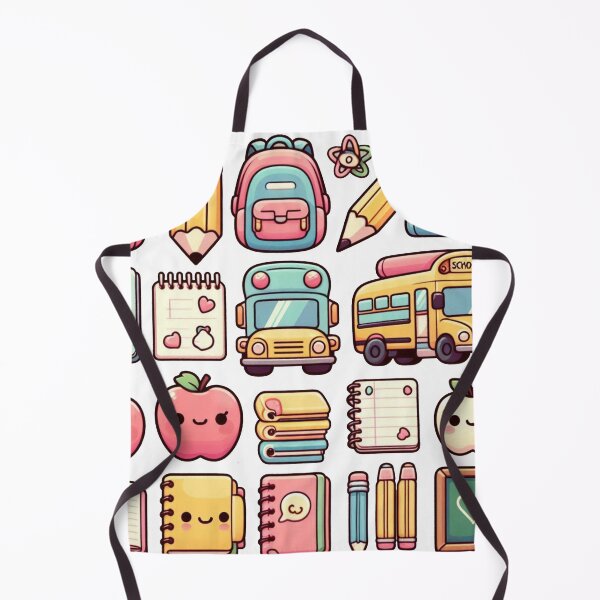 Item preview, Back TO School Bag designed and sold by Meemaart.