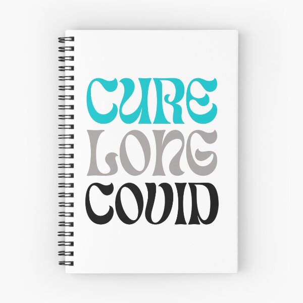 Item preview, CURE LONG COVID designed and sold by Jay1269.