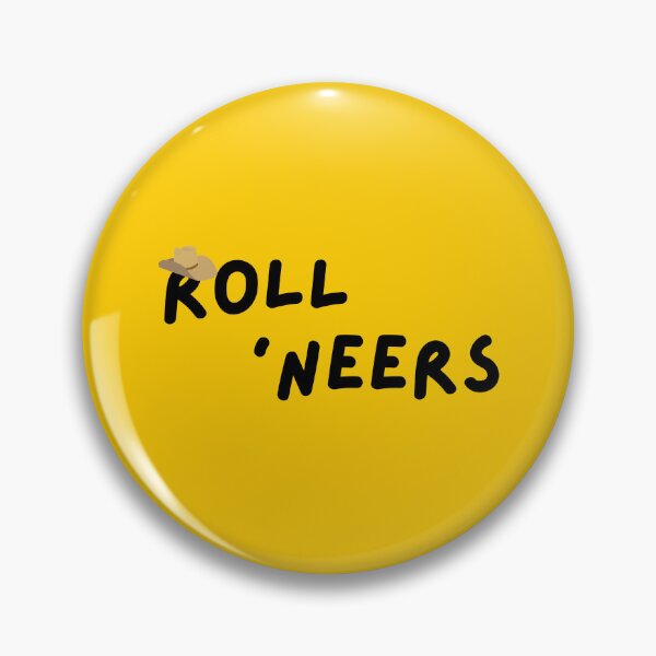 Artikelvorschau, Roll 'Neers entworfen und verkauft von SydStot.