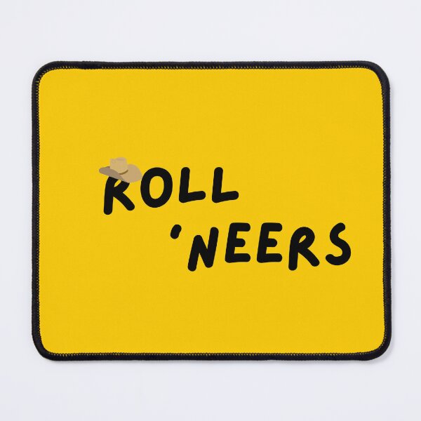 Item preview, Roll 'Neers designed and sold by SydStot.