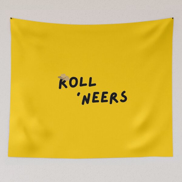 Item preview, Roll 'Neers designed and sold by SydStot.
