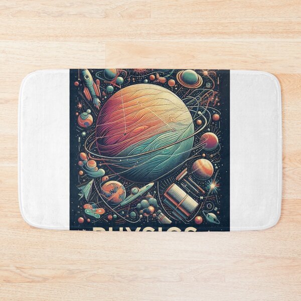 Item preview, Physics designed and sold by RaF71PrO.