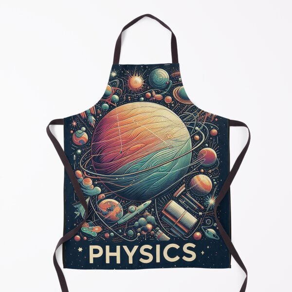 Item preview, Physics designed and sold by RaF71PrO.
