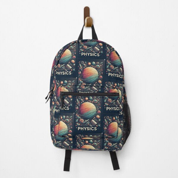 Item preview, Physics designed and sold by RaF71PrO.